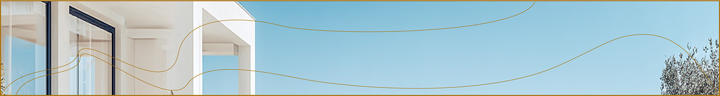 Our packages picture banner