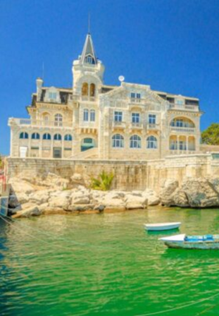 Living in Cascais and Estoril: The Coastal Alternative to Central Lisbon